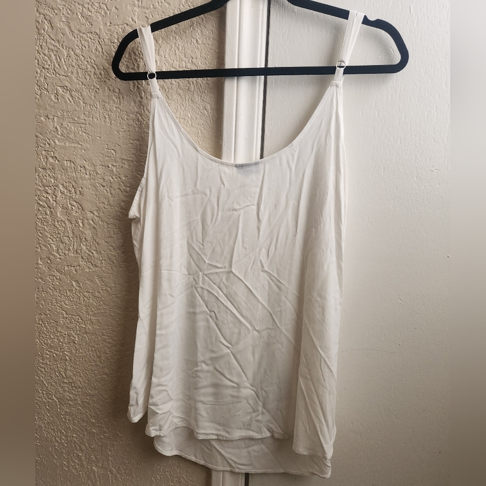 NWT Torrid - Challis Tank - Picture 2 of 5